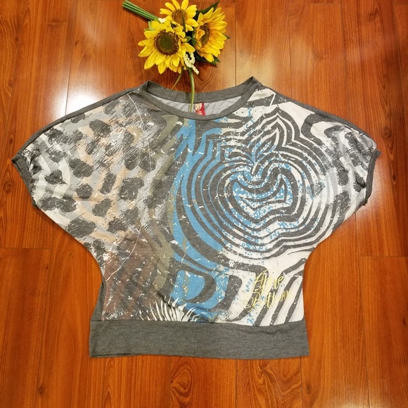 🛍Apple Bottoms Top Junior Large - Picture 5 of 8